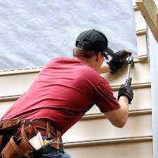 Affordable Siding Repair and Maintenance Services in St Lawrence, PA